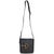 Black Black Smooth Calfskin Hasler Horsebit 73 Small Bucket Bag For Sale - Image 8 of 9