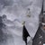 Ark presents a surreal maritime scene where a fantastical ship brims with a diverse array of animals, merging elements of...