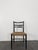 Chairs by Yngve Ekström, Set of 4 For Sale - Image 4 of 7