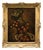 Follower of Giuseppe Arcimboldo, Anthropomorphic Allegory of Winter, 18th Century, Oil Painting on Canvas, Framed For Sale