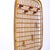 Bamboo Coat Stand by Olaf van Bohr 1950s For Sale - Image 13 of 18
