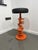 Combining automotive engineering with bespoke furniture design, each stool is created around an authentic engine...