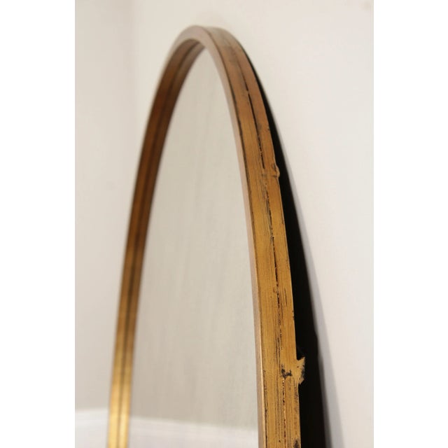 Uttermost Early 21st Century Uttermost 'Junius' Round Accent Wall Mirror For Sale - Image 4 of 12