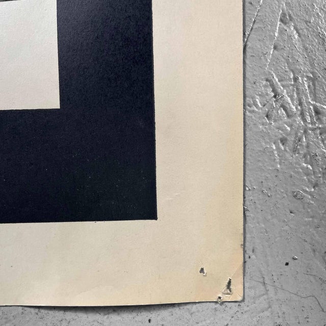 Seydl Zdeněk, Laterna Magika, Experimental National Theatre Prague, 1974, Lithograph For Sale - Image 12 of 15