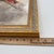 Paint Original Mid-Century Portrait Study Oil Painting in Gilt Frame For Sale - Image 7 of 9
