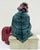 1940s "Silks and Ribbons" Hn2017 Royal Doulton Figurine 1948 For Sale - Image 5 of 10