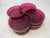 Pair of Vintage Dansk "Spiral" 4-Compartment Acrylic Trays by Gunnar Cyrén For Sale - Image 11 of 11