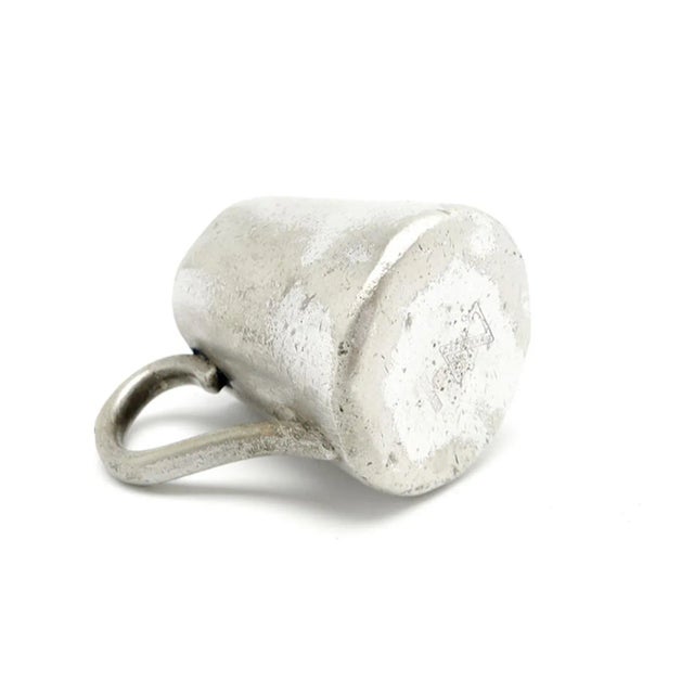 Art Nouveau Milk Jug by Hartmann, Germany, 1900s For Sale - Image 6 of 11