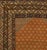 19th Century Antique Qashqa'i Rug 5' X 9'4 For Sale - Image 5 of 8
