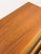 Vintage MCM Danish Modern Teak Four Drawer Chest, Dresser, Bedroom Storage For Sale - Image 12 of 14