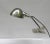 Chromed Clamping Lamp from Hala, 1930s For Sale - Image 6 of 18