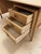 Oak Executive Desk by Arne Vodder for Brouer Møbelfabrik, Denmark, 1960s For Sale - Image 15 of 17