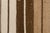 Textile Antique Bohemian Stripe Kilim Rug For Sale - Image 7 of 10