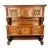 R. J. Horner Victorian Sideboard, Full Griffins, Figural, 1880s, Refinished For Sale