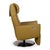 Seneca Armchair in Green Leather from Koinor For Sale - Image 15 of 18