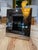 Modern Liwan Polished Metal Picture Frame For Sale - Image 3 of 6