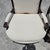 1990s Howard Miller French Country Fauteuil Armchairs a Pair For Sale - Image 5 of 16