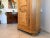 Brown Baroque Farmhouse Cupboard, Upper Austria For Sale - Image 8 of 10
