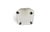2000 - 2009 Model 4970 Bedside Tables by Anna Castelli Ferrieri for Kartell, Italy, Set of 2 For Sale - Image 5 of 7