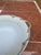 Shabby Chic 1970s Hand Painted Noritake Cortez Large Bowl For Sale - Image 3 of 9