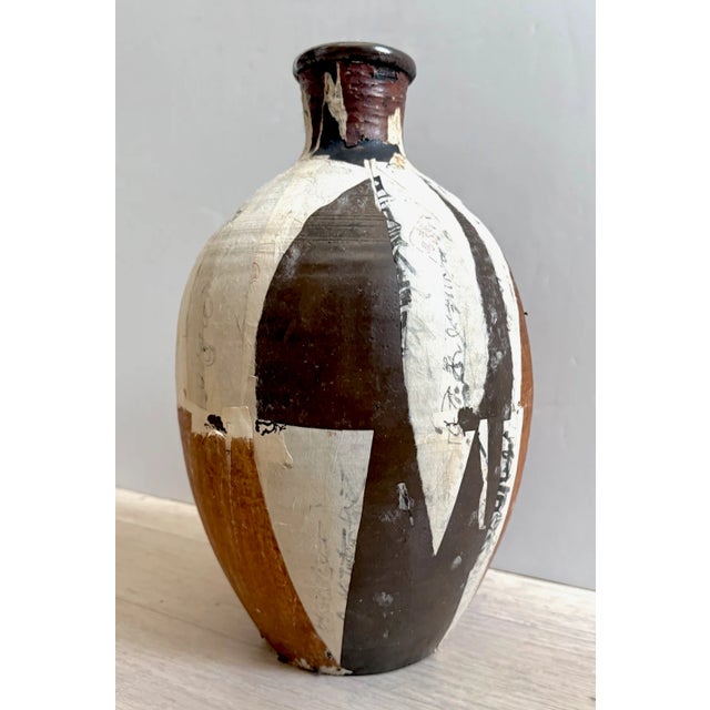 Wabi-Sabi In traditional Japanese aesthetics, wabi-sabi centers on the acceptance of transience and imperfection. It is...