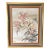 Lucien Leinfelder Botanical Painting For Sale