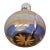 Murano Glass Vase, 1980s For Sale - Image 8 of 10