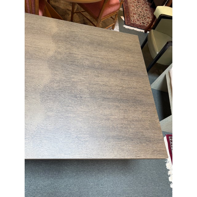 Arik Levy for Living Divani Wedge Dining Table For Sale - Image 10 of 12