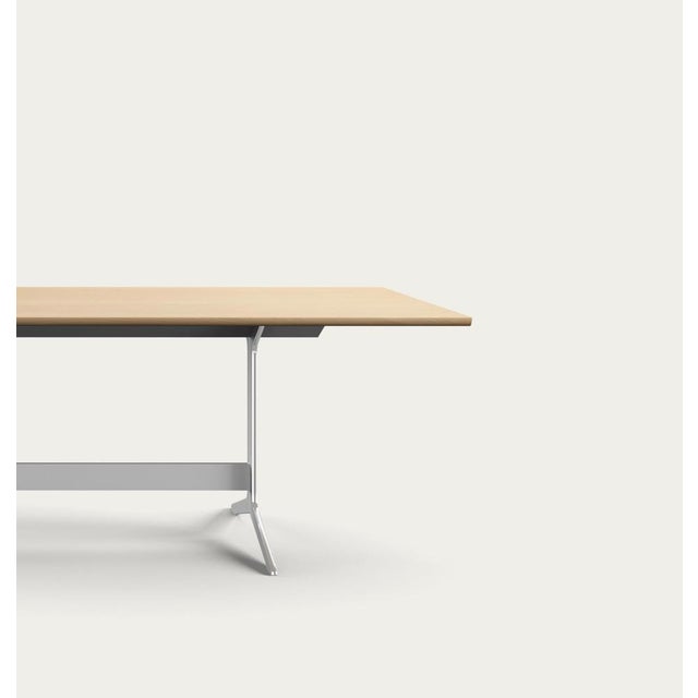 Council Table by Kasper Salto For Sale - Image 10 of 17