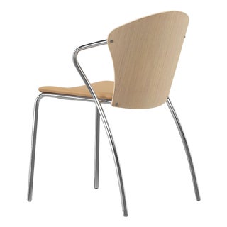 One Collection Bessi Chair from Erla Solveig Oskarsdóttir For Sale