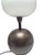 Art Deco Bedside Lamp, Greece, 1980s For Sale - Image 4 of 8