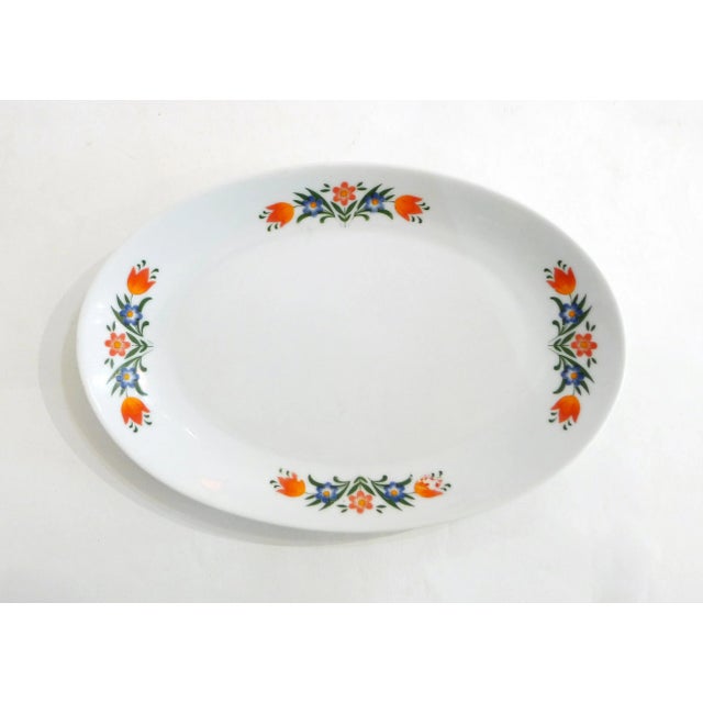 White Winterling Porcelain Ramekin Dishes, Set of 2 For Sale - Image 8 of 10