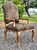 Italian Kreiss Palazzo Armchair With Nailhead Trim For Sale - Image 3 of 10