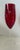 Late 20th Century Late 20th Century Mikasa Cheers Ruby Red Etched Champagne Flutes, Set of 4 For Sale - Image 5 of 8