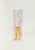 Etching on paper realized by Sergio Barletta in 1974, hand watercolored. Hand signed and numbered in pencil. Edition of XL...
