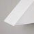 Not Yet Made - Made To Order Jonas Bohlin 'Oxid' Wall Light for Örsjö in White For Sale - Image 5 of 12