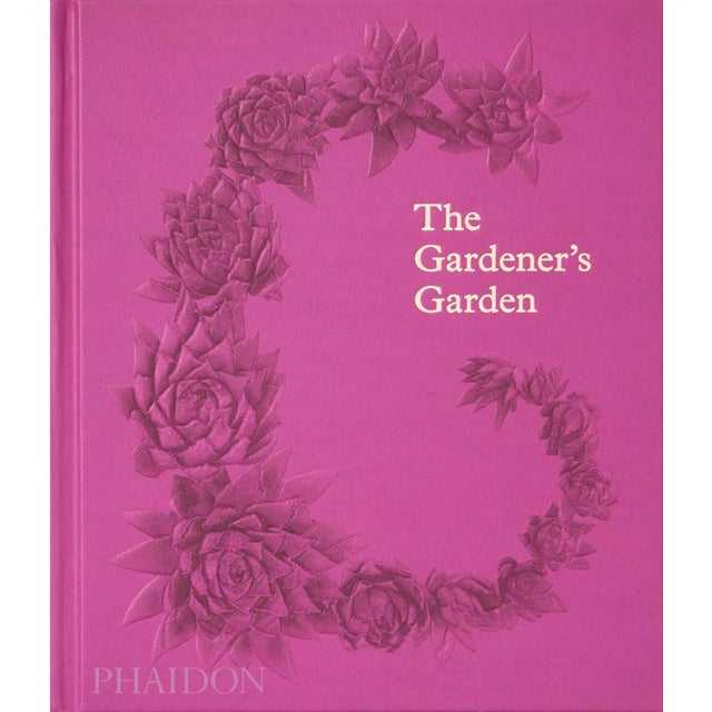 With more than 1,000 images and descriptive texts, this is the ultimate celebration of the world's most gorgeous gardens...