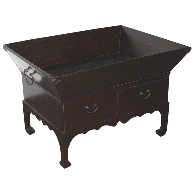 Korean Cake Tray Table Chairish