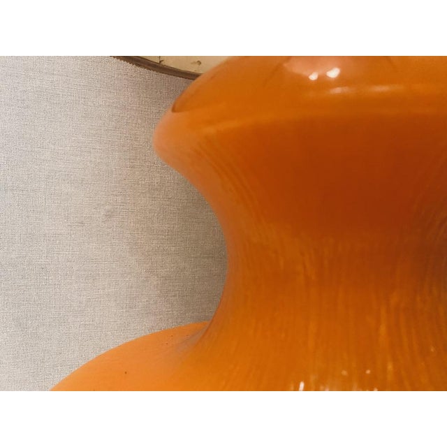 Glass Model Floor Lamps from Peill & Putzler, 1960s For Sale - Image 11 of 18