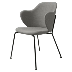 Grey Fiord Lassen Chair by Lassen