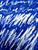 2020s Writings No. 5 — Abstract Original Oil Painting Inspired by Cy Twombly For Sale - Image 5 of 6