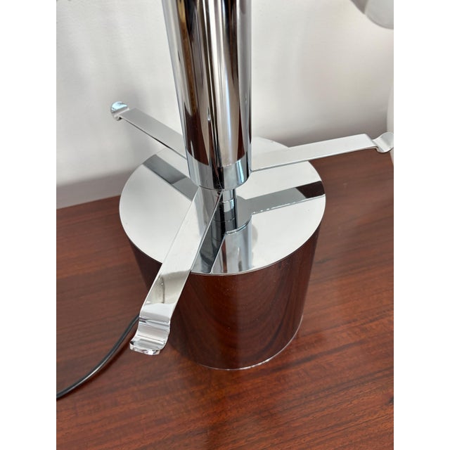 Porcino Table Lamp by Luigi Caccia Dominioni for Azucena, Italy, 1960s For Sale - Image 9 of 13