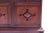 1920s Berkey & Gay Jacobean Revival Carved Walnut Lift-Top Bar Cabinet For Sale - Image 11 of 11