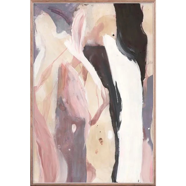 Ashland Art Print - Framed For Sale