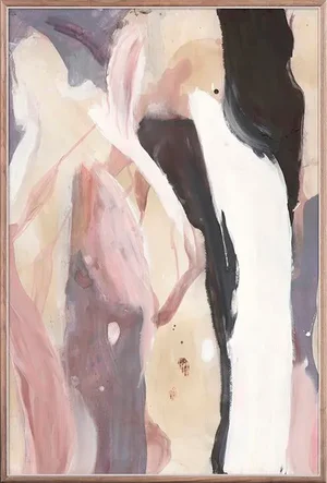 Ashland Art Print - Framed