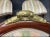Wood Vintage Louis XVI Style Oval Back Dining Chairs - Set of 8 For Sale - Image 7 of 8