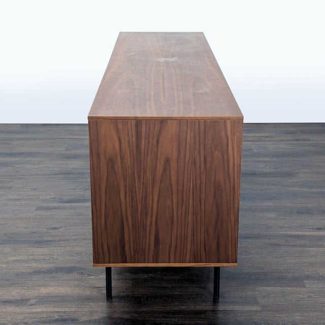 2020s Treku Aura Sideboard/Media Console For Sale - Image 5 of 10