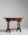 Napoleon III Mahogany Pembroke Drop-Leaf Table, Second Empire Style, France, 19th Century For Sale - Image 15 of 18