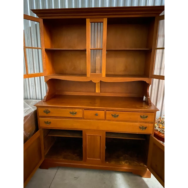 Vintage Teak China Chairish