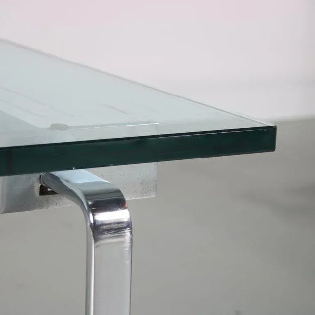 Coffee Table by Preben Fabricius & Jorgen Kastholm for Kill International, Germany, 1960s For Sale - Image 10 of 11